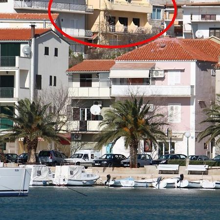 Apartments With A Parking Space Baska Voda, Makarska - 2709 Exteriér fotografie