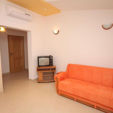 Apartments With A Parking Space Baska Voda, Makarska - 2709 Pokoj fotografie