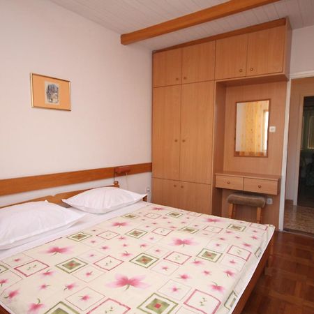 Apartments With A Parking Space Baska Voda, Makarska - 2709 Pokoj fotografie